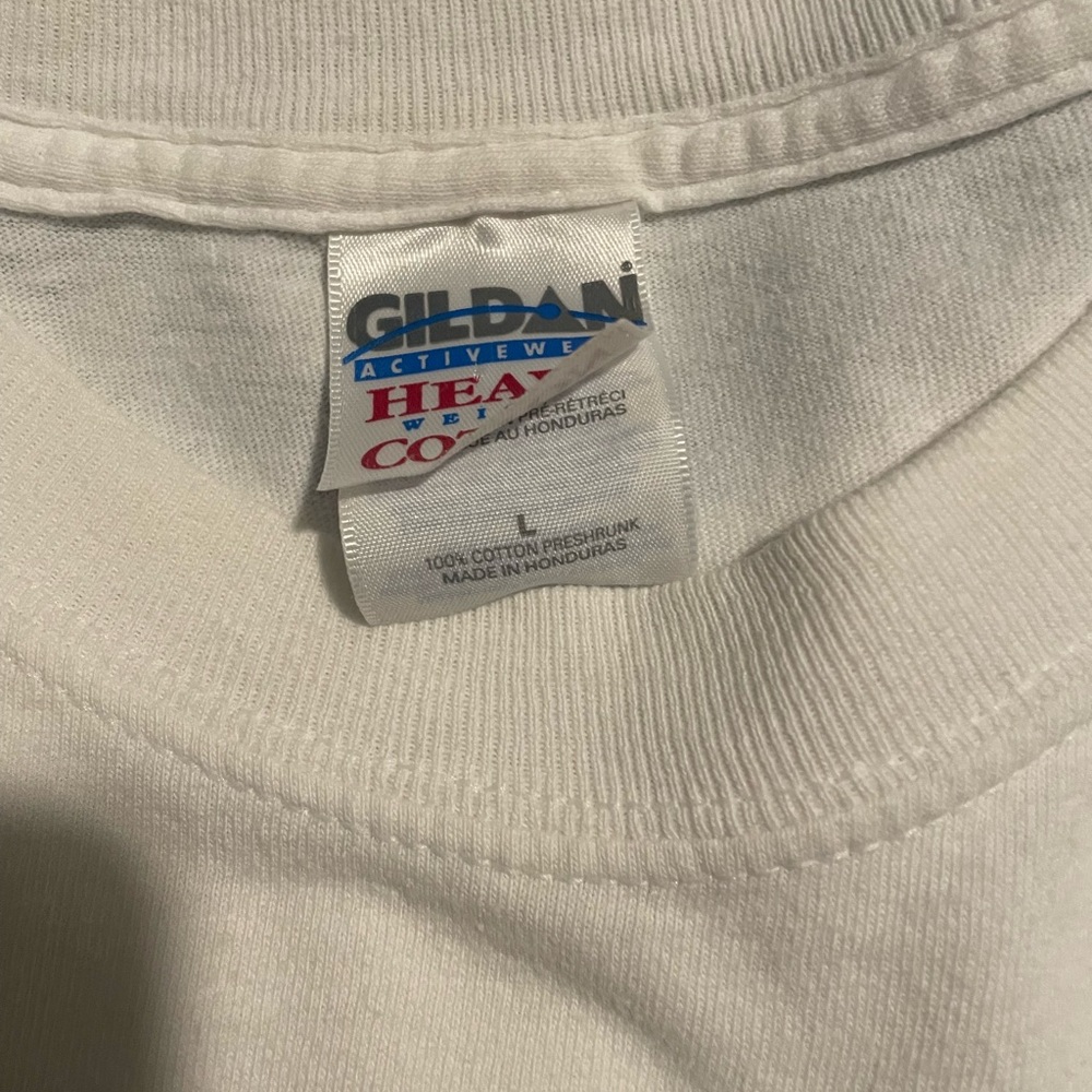 Women’ Large Shirt